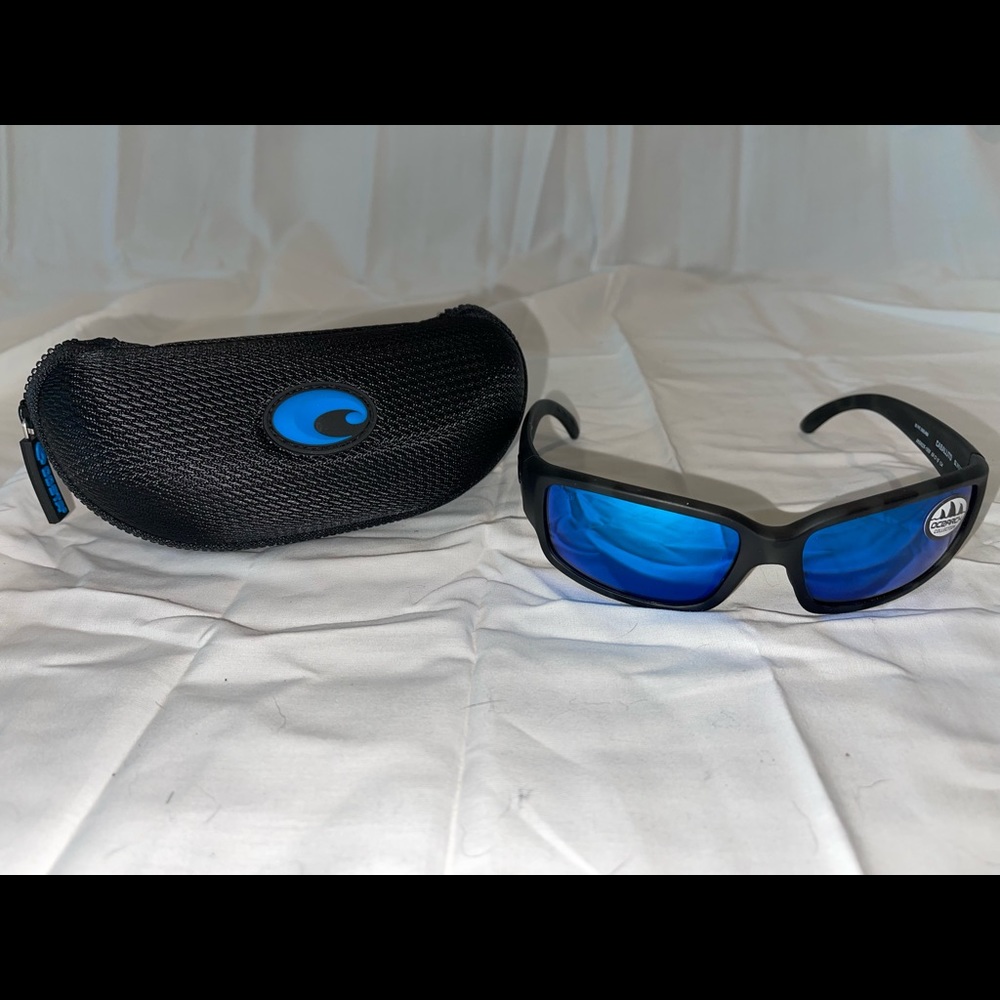Costa sunglasses